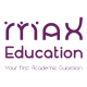 Công ty cổ phần Max Education