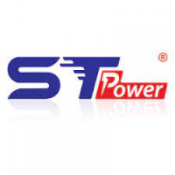 CÔNG TY CỔ PHẦN STPOWER