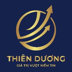 Công ty Cổ Phần Đầu Tư Thiên Dương