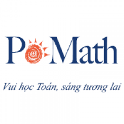 Công ty cổ phần phát triển giáo dục POMath
