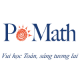 Công ty cổ phần phát triển giáo dục POMath