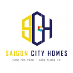 Công ty Cổ Phần Saigon City Homes