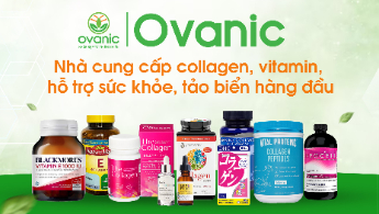 Công Ty TNHH Ovanic Việt Nam