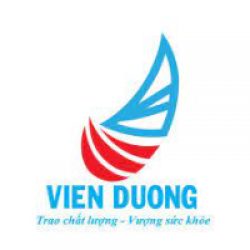 Công ty TNHH thương mại dược phẩm Viễn Dương