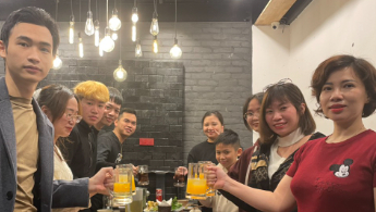 Công ty TNHH Mỹ Phẩm VICOS Việt Nam