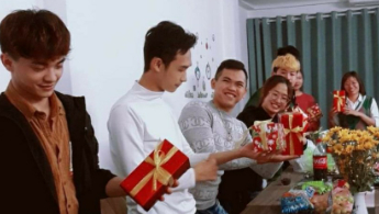 Công ty TNHH Mỹ Phẩm VICOS Việt Nam