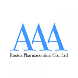 Công ty TNHH Rostex Pharma USA