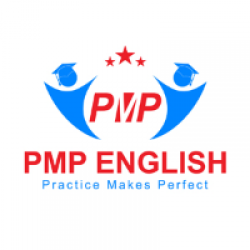 PMP ENGLISH CENTER