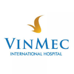 Cty cổ phần Bệnh viện Đa khoa Quốc tế Vinmec