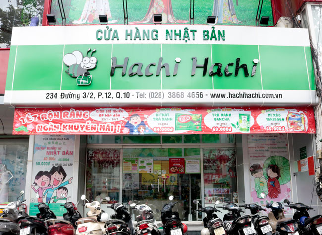 Hachi-hachi