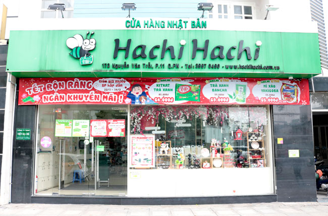 Hachi-hachi