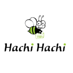 Hachi-hachi