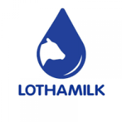 Công Ty CP Lothamilk