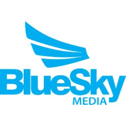 Công Ty Blue Sky Media