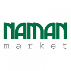 Nam An Market