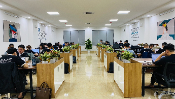 Công ty CP Mỹ phẩm Quốc tế OME