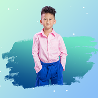 Công Ty Thời Trang Amprin