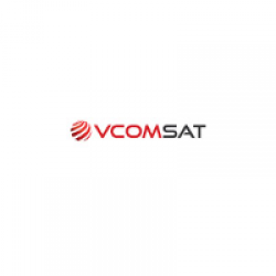 Công ty Cổ phần Vcomsat