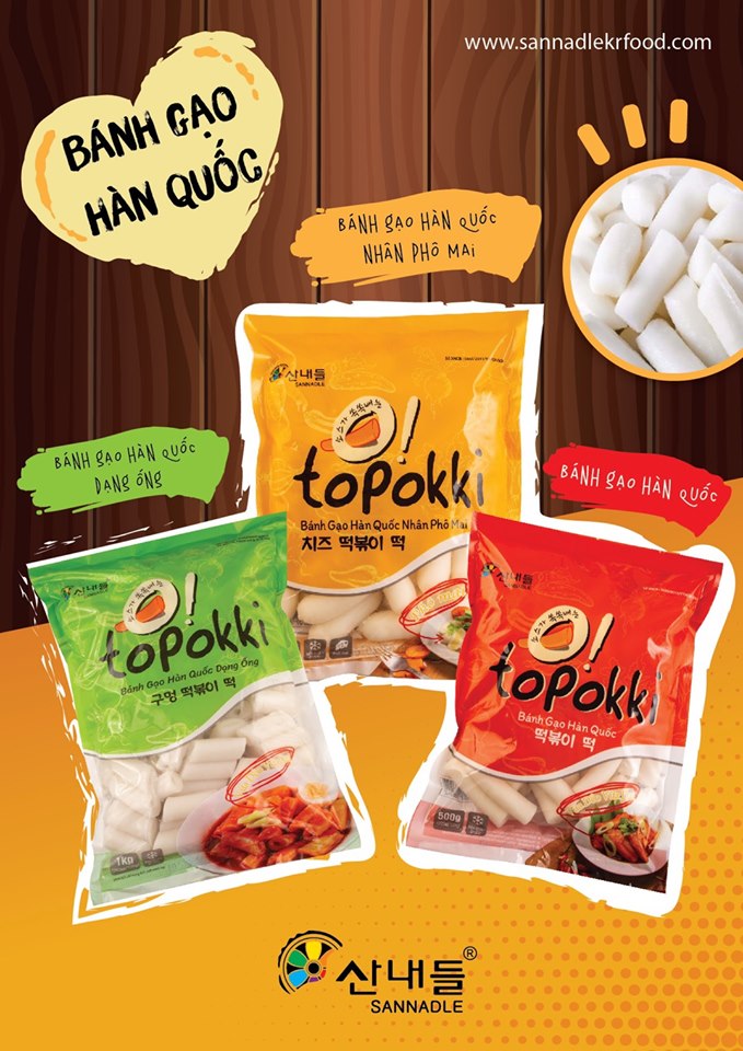 CTY TNHH MTV SANNADLE - CN CẦN THƠ