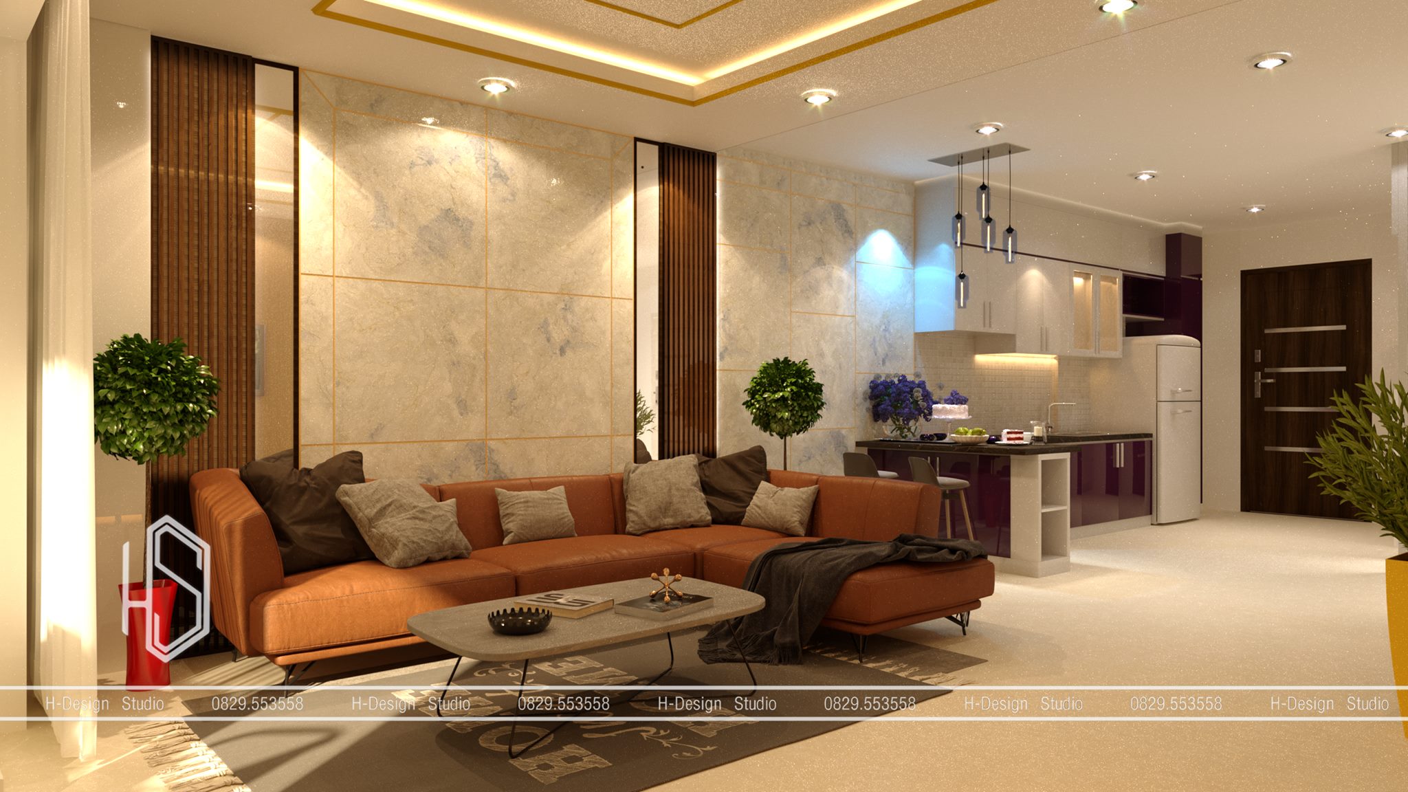 H-Design Studio