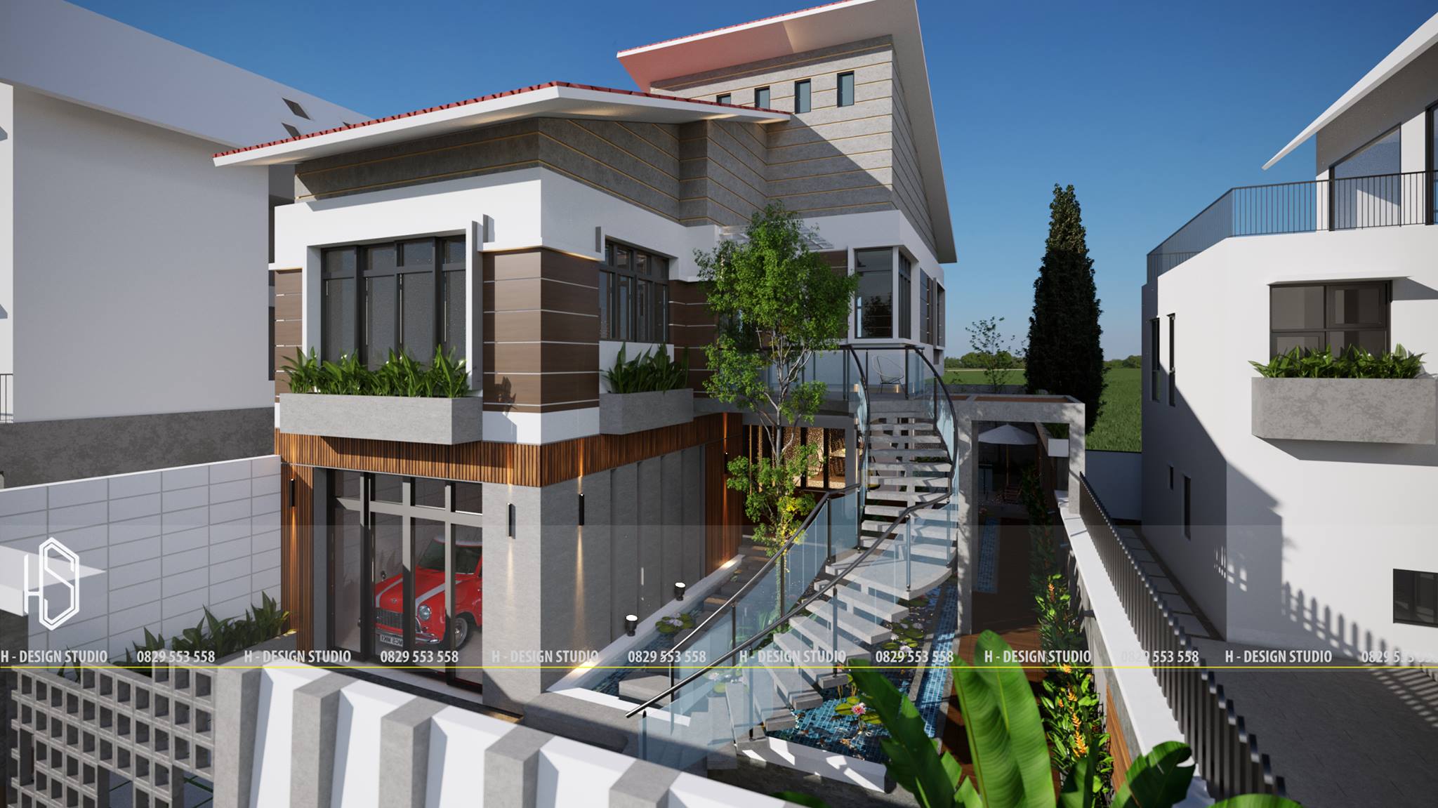 H-Design Studio