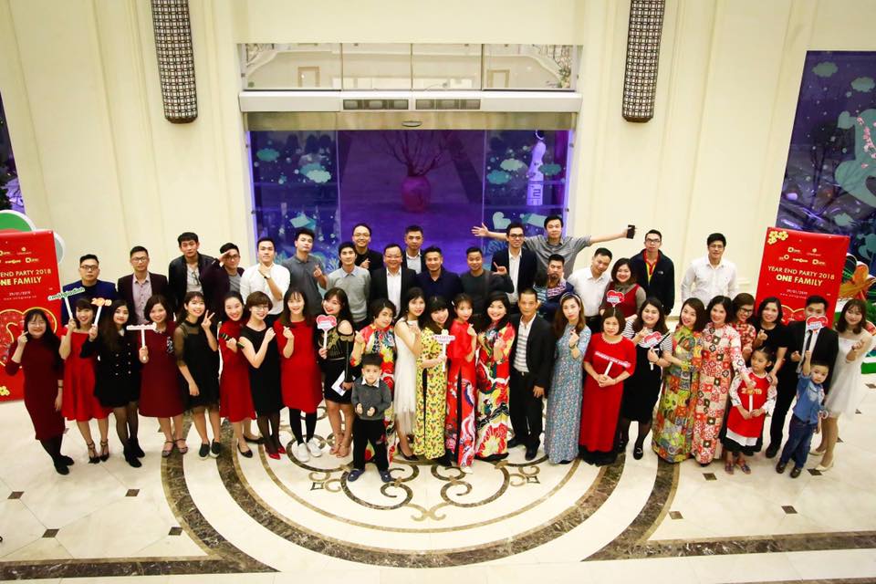 Công Ty TNHH Truyền Thông Unicomm