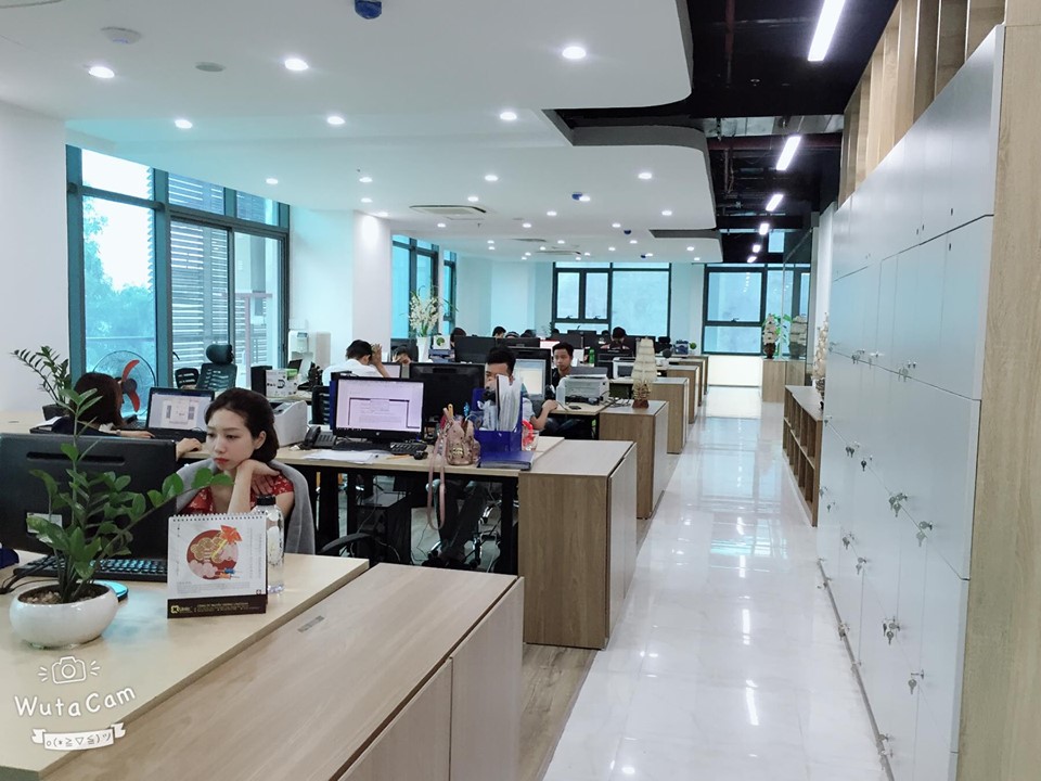 Công Ty TNHH Truyền Thông Unicomm