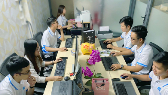 Bảng Hiệu Minh Khang