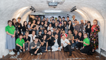 CÔNG TY TNHH BES PHONG CÁCH Ý