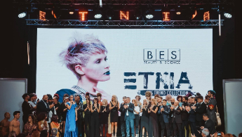 CÔNG TY TNHH BES PHONG CÁCH Ý