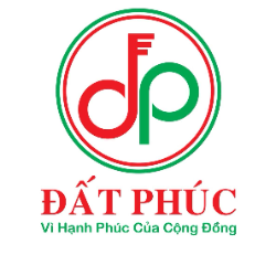 Công ty Cổ phần Đầu tư Kinh doanh Địa ốc Đất Phúc