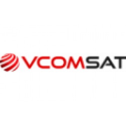Công ty Cổ phần Vcomsat