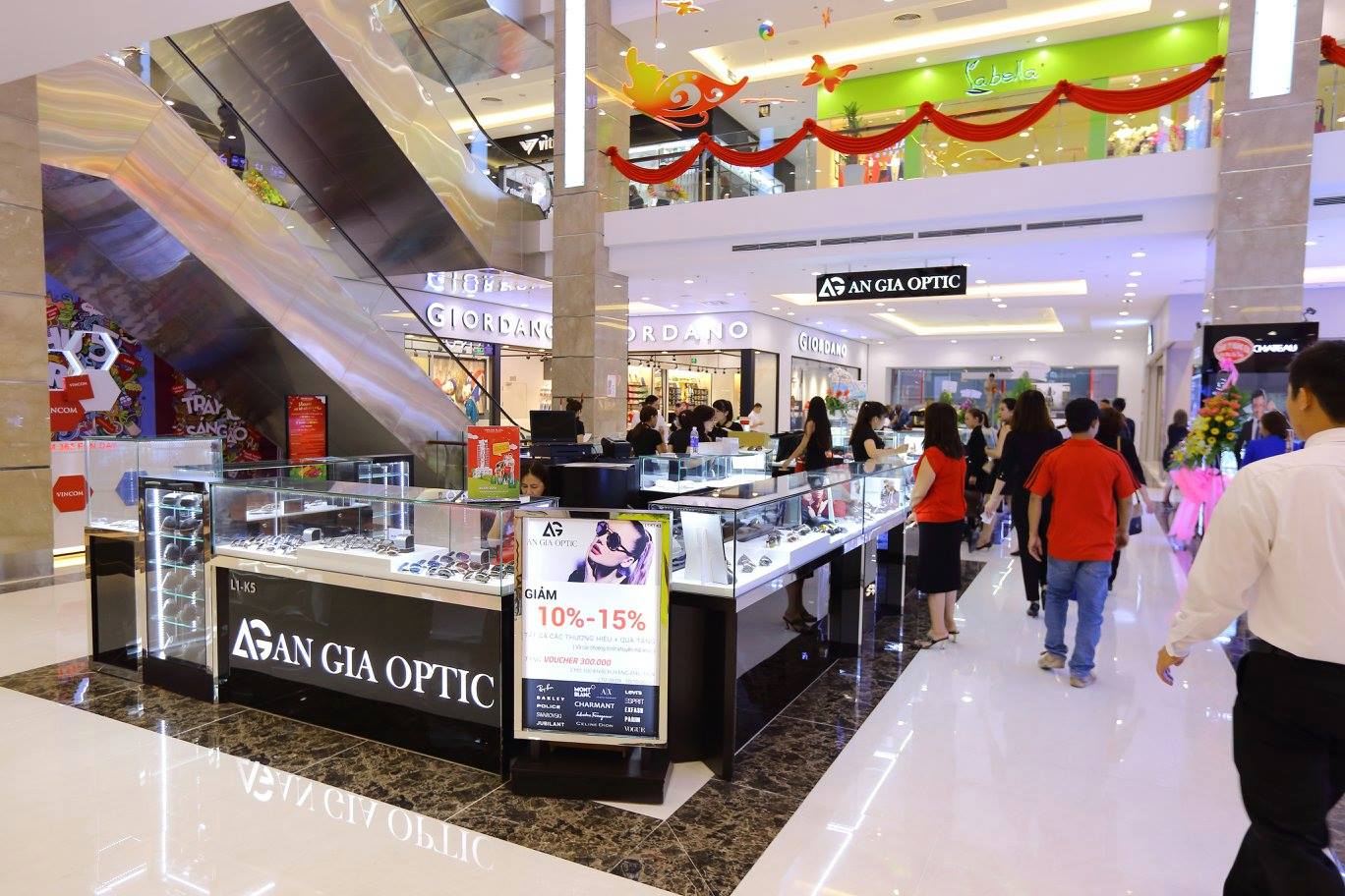 CTY TNHH MTV MK DOAN NGUYEN