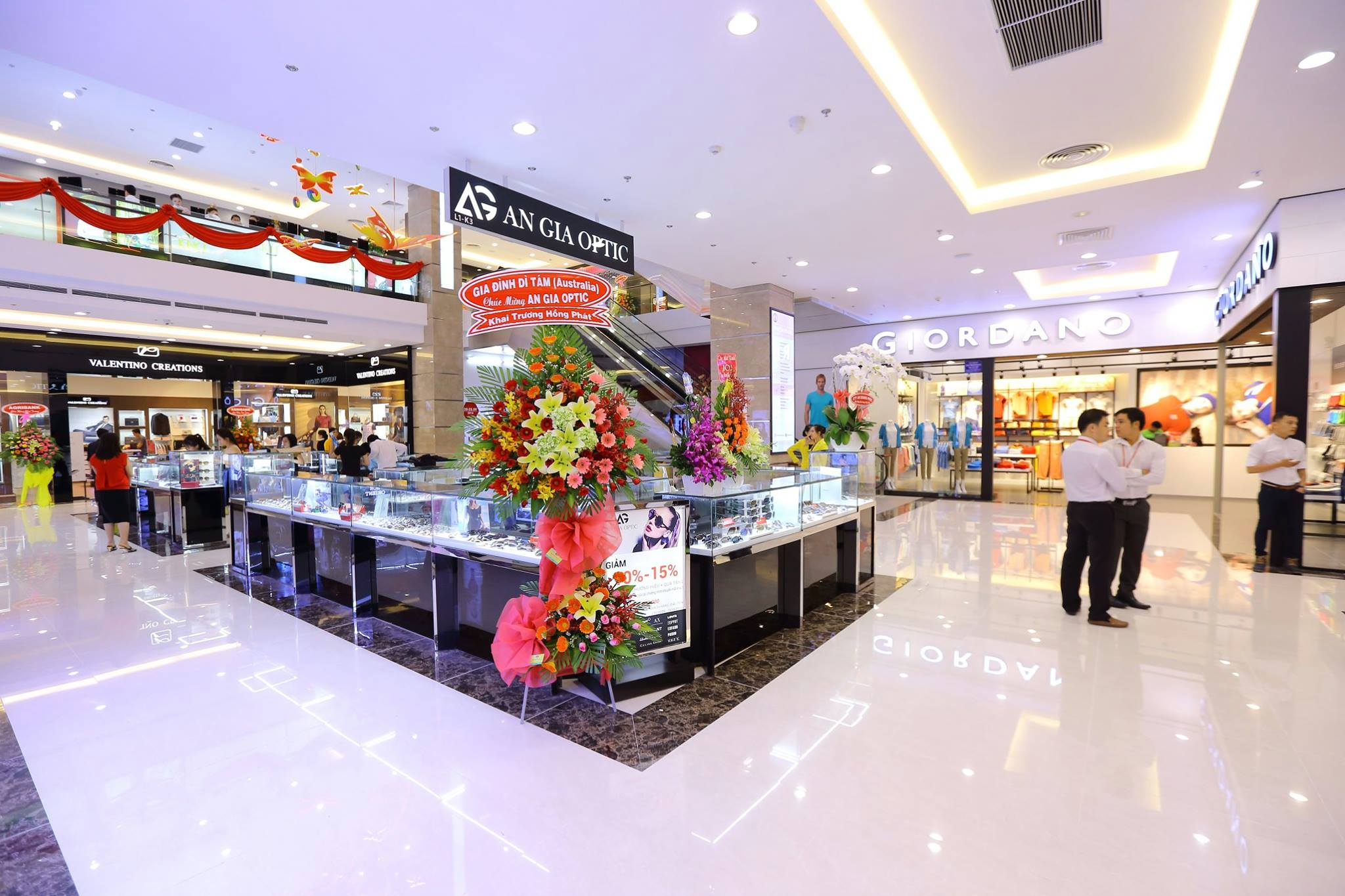 CTY TNHH MTV MK DOAN NGUYEN