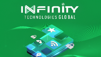 Công ty Cổ phần Infinity Technologies Global