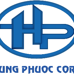 Công ty Cổ Phần Đầu Tư Hưng Phước