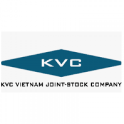 CÔNG TY CỔ PHẦN KVC Việt Nam