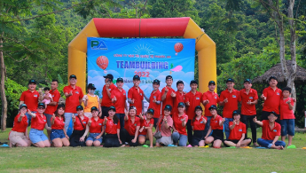 Vận tải Quốc tế Phước An