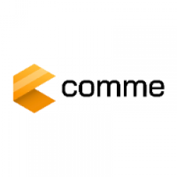 Công ty TNHH Truyền thông Trực tuyến COMME (COMME ASIA)