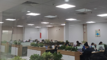 Công ty TNHH Giải pháp tiếp thị địa lý Việt Nam