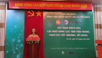 Công ty Cổ phần Dược phẩm và Đầu tư Quốc tế An Phát