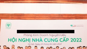 CÔNG TY CỔ PHẦN THƯƠNG MẠI NGÂN HÀ