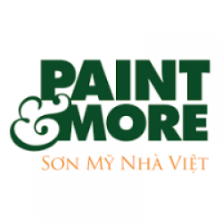 Công ty Cổ Phần Paint & More