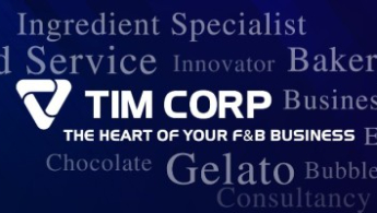 CÔNG TY TNHH TIM CORP