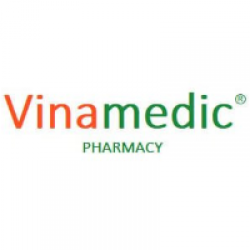 Công ty Cổ phần Dược phẩm Vinamedic
