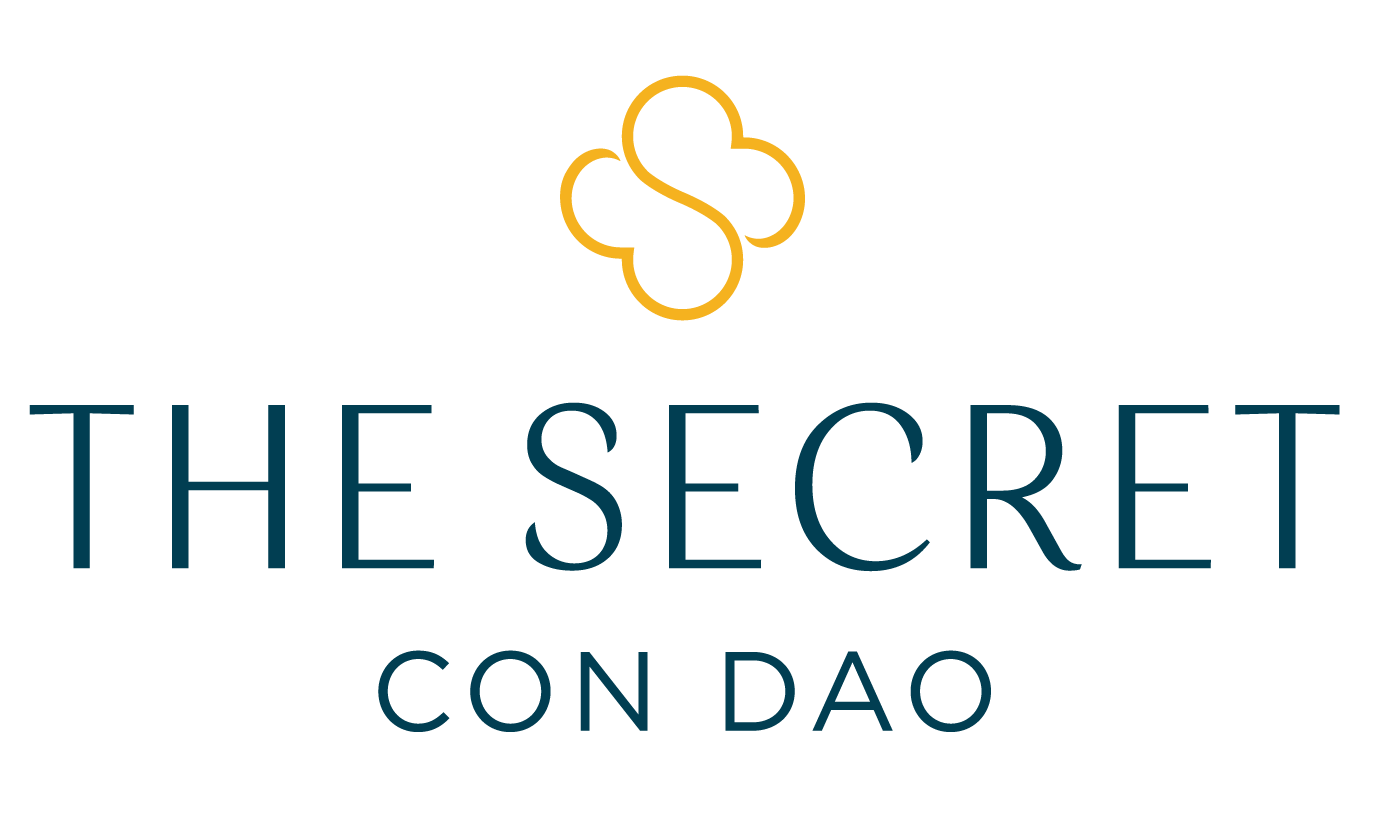 The Secret Con Dao