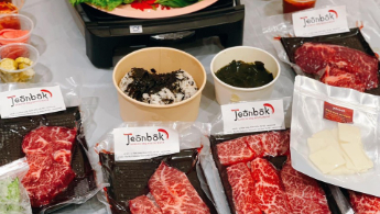 Công ty TNHH Golden Shark