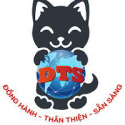 Công ty TNHH TMDV Mèo Con D.T.S