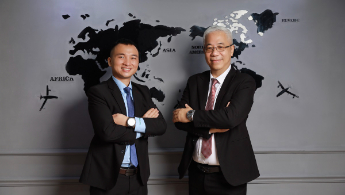 Công ty TNHH Letrans Holdings