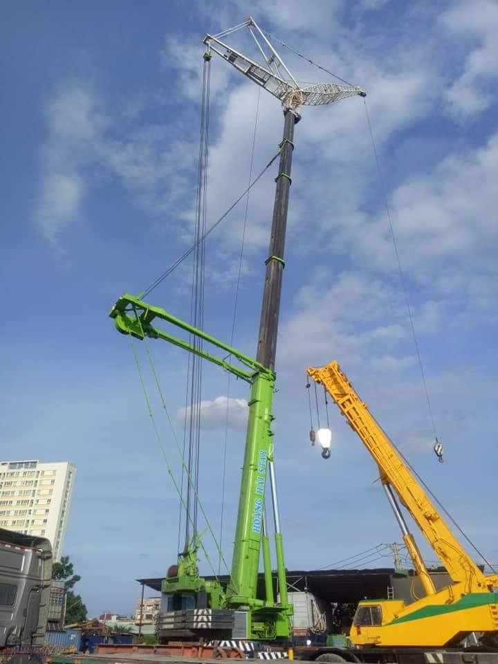 Công Ty TNHH Thương Mại & Xây Dựng Hoàng Hải Star